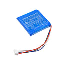 Cameron Sino Cskms300Sl 2500Mah Replacement Battery For Kathrein Msk30