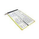 Cameron Sino Cs Abd007Sl 4000Mah Battery For Amazon Kindle Fire Hd
