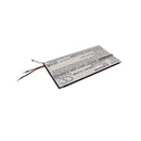 Cameron Sino Csmtb410Sl 3950Mah Replacement Battery For Motorola Mz609