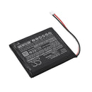 Cameron Sino Cs Scv291Dy 1900Mah Battery For Sencor Spv2918