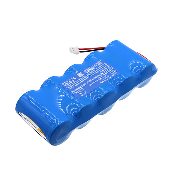 Cameron Sino Cs Btn423Bt 5500Mah Replacement Battery For Bticino 4239