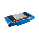 Cameron Sino Cs Fds711Md 5400Mah Battery For Fukuda Denshi Ds7100