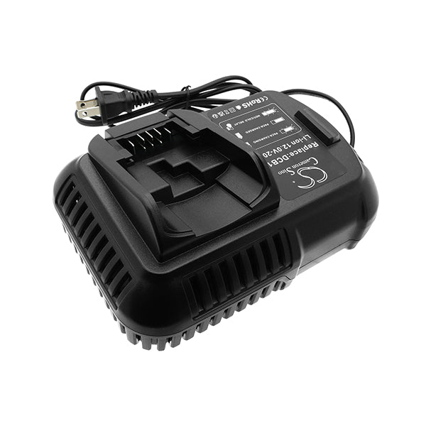 Cameron Sino Df Dec118Ua Power Tools Charger For Dewalt Dct416S1