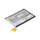 Cameron Sino Cs Vlp700Sl 3000Mah Battery For Visual Land Me 7G 8Gb