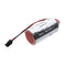 Cameron Sino Cs Ttn051Bt 700Mah Replacement Battery For Iti 34 051