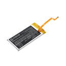 Cameron Sino Cs Ipd660Sl 2830Mah Battery For Apple Ipod Video 5Th