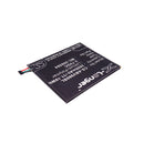 Cameron Sino Cs Abv980Sl 3000Mah Replacement Battery For Amazon Sv98Ln