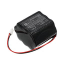 Cameron Sino Cs Rmd678Sl 2000Mah Battery For Roma Rollladen Rolladen