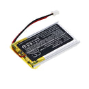 Cameron Sino Cs Vrb439Sl 450Mah Replacement Battery For Virtue