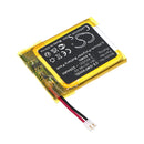 Cameron Sino Csgmf955Sl 220Mah Battery For Garmin Forerunner 955 Solar