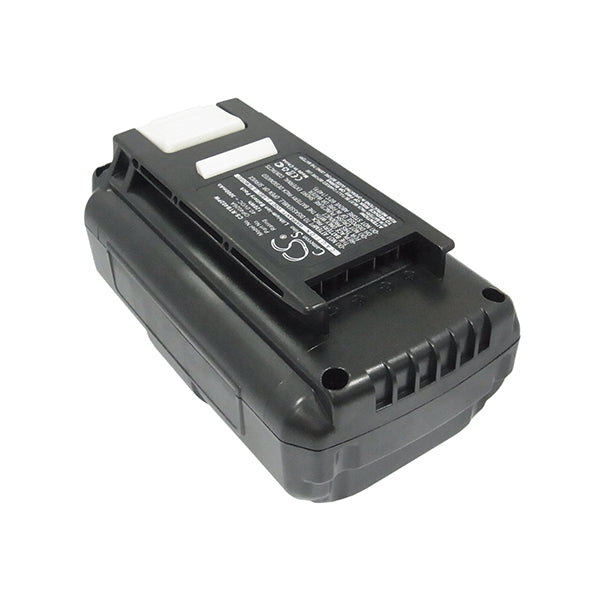 Cameron Sino Cs Rtb402Pw 3000Mah Replacement Battery For Ryobi Ry40210