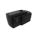 Cameron Sino Csfcd156Pw 2100Mah Replacement Battery For Festool Ps 400
