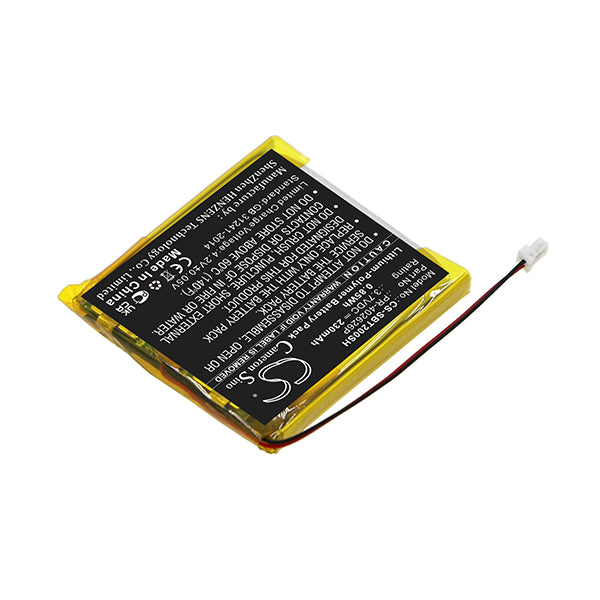 Cameron Sino Cs Sbt200Sh 230Mah Battery For Suunto Spartan Trainer