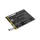 Cameron Sino Cs Abd800Sl 4650Mah Battery For Amazon Kindle Fire Hd 8