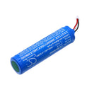 Cameron Sino Cs Gdl500Md 2600Mah Replacement Battery For 3Gen Dermlite