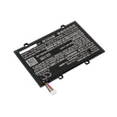 Cameron Sino Cs Lva100Sl 3350Mah Battery For Lenovo Idepad A1