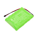 Cameron Sino Cs Ads905Bt 3600Mah Battery For Adt Scw9057G 433