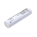 Cameron Sino Cs Pel238Ft 2600Mah Replacement Battery For Pelican 2380R