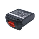 Cameron Sino Cs Bpl114Pw 1500Mah Battery For Black And Decker Lst220