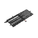 Cameron Sino Cs Lvx120Sl 4900Mah Battery For Lenovo Thinkpad X1 Tablet
