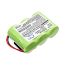 Cameron Sino Csams155Md 3000Mah Battery For Alaris Medicalsystems 2860