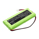 Cameron Sino Cs Vgx900Bt 1500Mah Replacement Battery For Vesta Gx9Ml