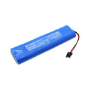 Cameron Sino Cs Fdc300Md 3000Mah Battery For Fukuda Cardisuny C300