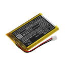 Cameron Sino Cs Clr100Sl 5000Mah Battery For Clareone Smart Home Panel
