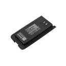 Cameron Sino Cs Icm281Tw 1750Mah Replacement Battery For Icom Ic Dp2