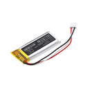 Cameron Sino Cs Rpg047Sl 1000Mah Battery For Roku Voice Remote Pro