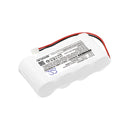 Cameron Sino Cs Lgr610Ls 2000Mah Replacement Battery For Saft 804284N