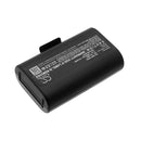 Cameron Sino Cs Sbt100Sl 5200Mah Battery For Simplisafe Extra Outdoor