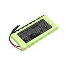 Cameron Sino Csmat613Md 700Mah Replacement Battery For Maquet 121102C0