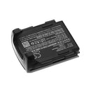 Cameron Sino Cs Urv560Bl 800Mah Replacement Battery For Urovo Sr5600