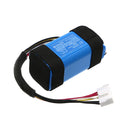 Cameron Sino Cssrp500Sl 3000Mah Replacement Battery For Sony Srs Xp500