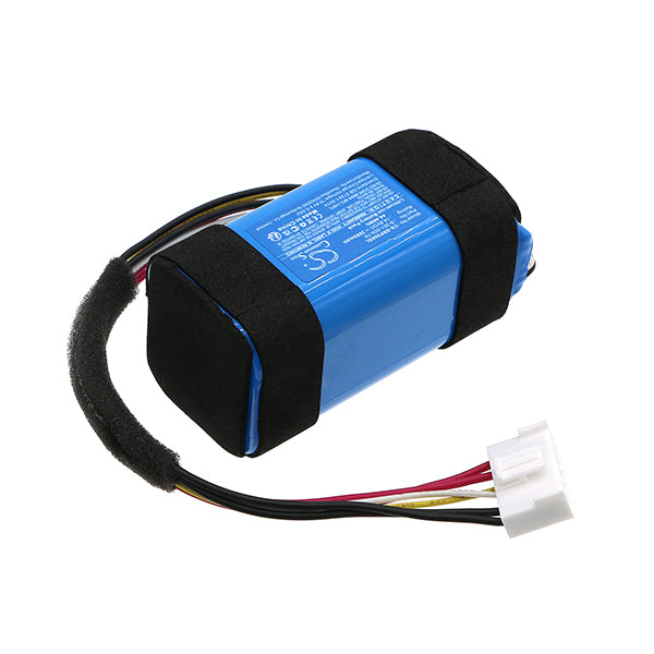 Cameron Sino Cssrp500Sl 3000Mah Replacement Battery For Sony Srs Xp500