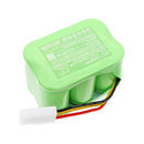 Cameron Sino Cs Bmc200Md 5000Mah Battery For Biomedical Prt2268