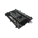 Cameron Sino Cssmt230Sl 4000Mah Replacement Battery For Samsung Sm 230