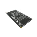 Cameron Sino Cshux170Sl 4850Mah Replacement Battery For Huawei 7D 501L