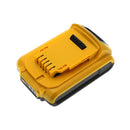 Cameron Sino Csdec618Pw 2000Mah Replacement Battery For Dewalt 20V Max