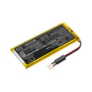 Cameron Sino Cs Alm990Bt 3800Mah Battery For Adt Panel Smartthings