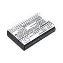 Cameron Sino Cs Gwp825Cl 1800Mah Battery For Grandstream Wp822
