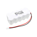 Cameron Sino Cs Kuf255Ls 4000Mah Replacement Battery For Kaufel 002262
