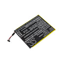 Cameron Sino Cs Lft700Sl 3100Mah Replacement Battery For Alcatel 9005X