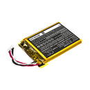 Cameron Sino Cs Tca203Bt 4500Mah Battery For Technicolor Tca203