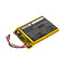 Cameron Sino Cs Tca203Bt 4500Mah Battery For Technicolor Tca203