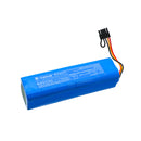 Cameron Sino Cs Bet200Sl 10400Mah Battery For Benning It 200