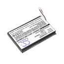 Cameron Sino Cs Blm800Sl 1200Mah Replacement Battery For Bosch Glm 100