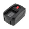 Cameron Sino Cs Bmu180Px 3000Mah Battery For Bosch Psm 18 Li