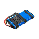 Cameron Sino Csjmb200Xl 13500Mah Replacement Battery For Jbl Boombox 2